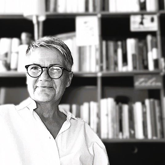 Portrait von Sylke Morell